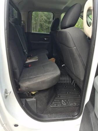 2019 Ram 1500 2nd Gen - Image 6 of 18