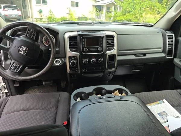 2019 Ram 1500 2nd Gen - Image 2 of 18