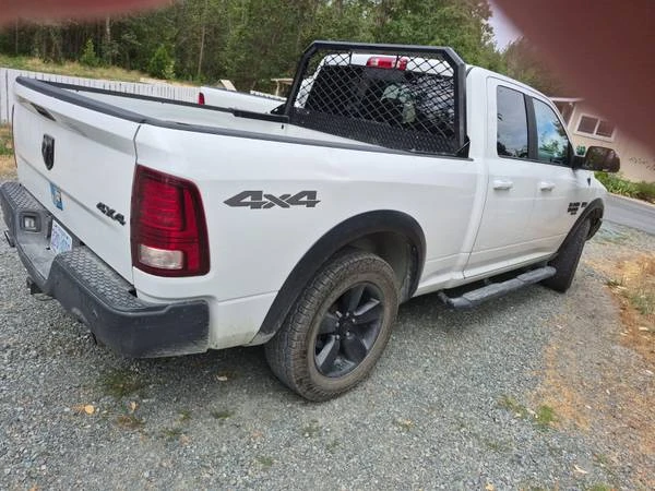 2019 Ram 1500 2nd Gen - Image 3 of 18