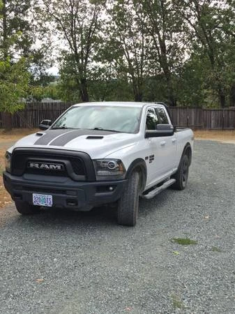 2019 Ram 1500 2nd Gen - Image 7 of 18