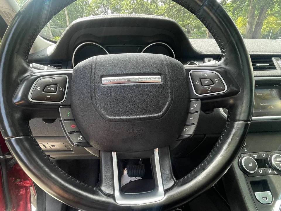 2019 Land Rover Range Rover Evoque 2nd Gen - Image 15 of 16
