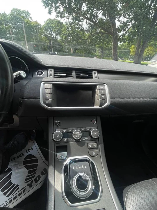 2019 Land Rover Range Rover Evoque 2nd Gen - Image 14 of 16