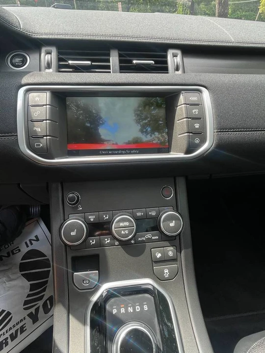 2019 Land Rover Range Rover Evoque 2nd Gen - Image 16 of 16
