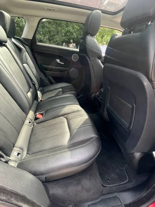 2019 Land Rover Range Rover Evoque 2nd Gen - Image 9 of 16