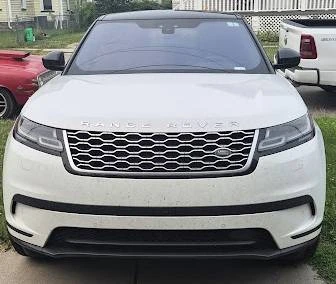 2019 Land Rover Range Rover Velar - Image 2 of 4