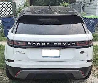 2019 Land Rover Range Rover Velar - Image 3 of 4
