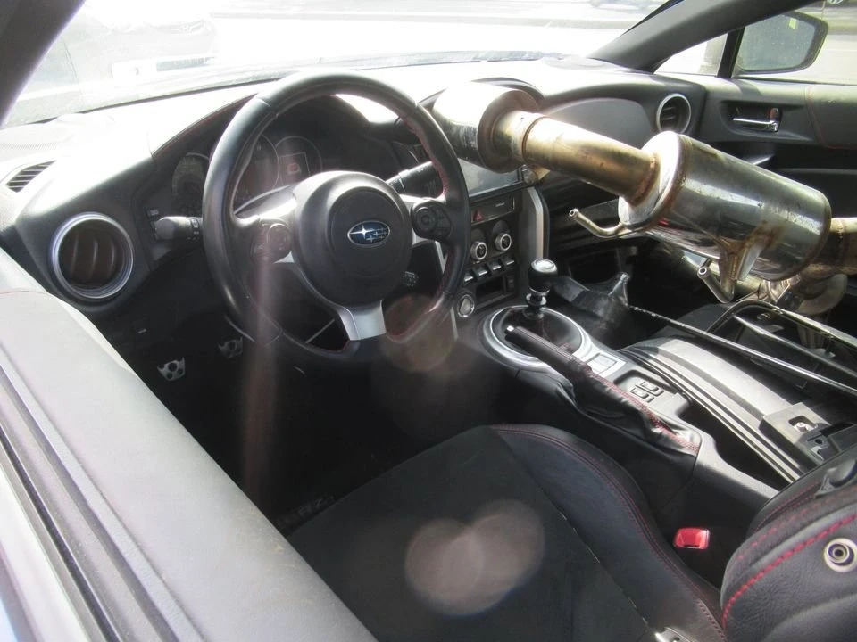 2019 Subaru BRZ 1st Gen - Image 3 of 8