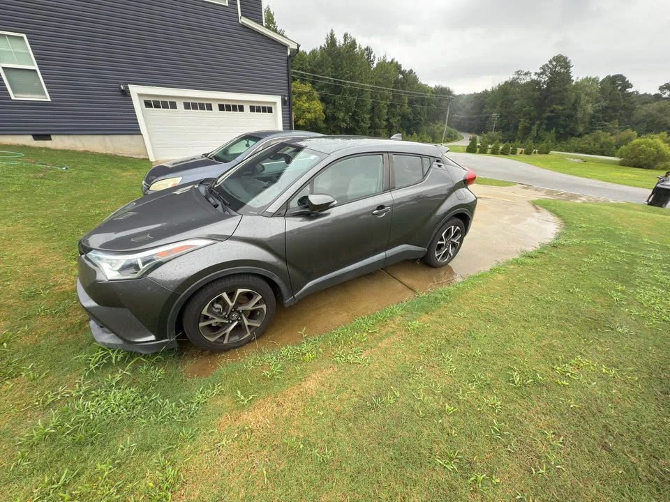2019 Toyota C-HR - Image 2 of 6