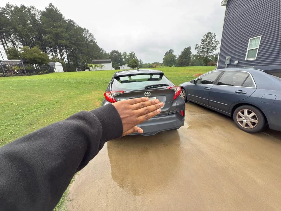 2019 Toyota C-HR - Image 4 of 6