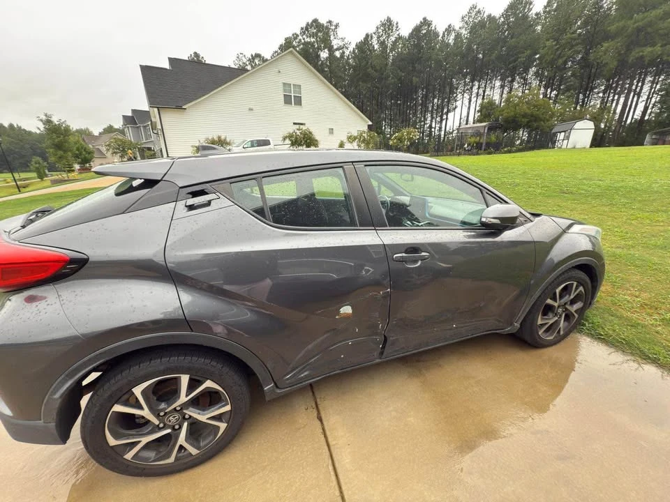 2019 Toyota C-HR - Image 5 of 6