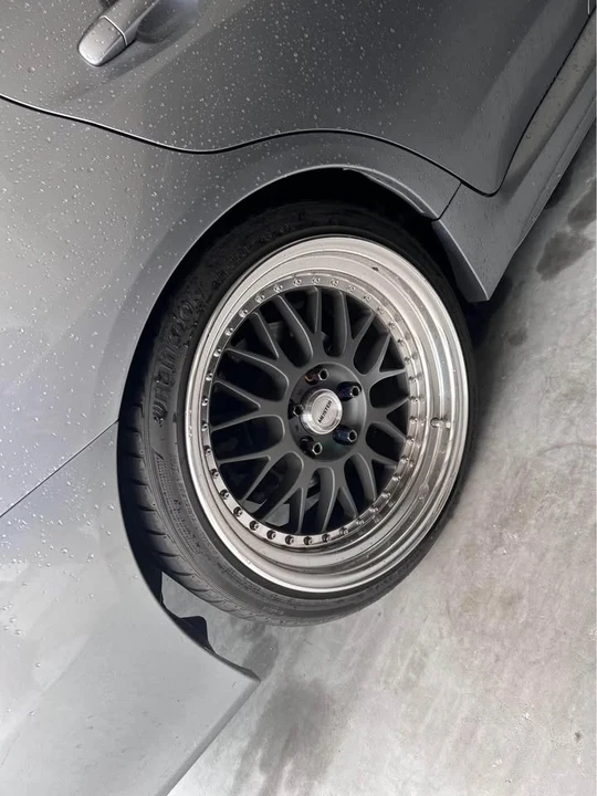 2019 Subaru Impreza WRX 3rd Gen - Image 3 of 10