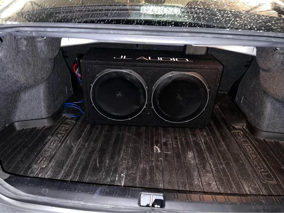 2019 Subaru Impreza WRX 3rd Gen - Image 7 of 10