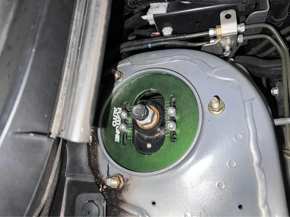 2019 Subaru Impreza WRX 3rd Gen - Image 6 of 10