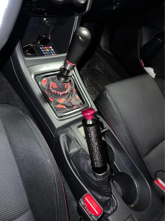 2019 Subaru Impreza WRX 3rd Gen - Image 9 of 10