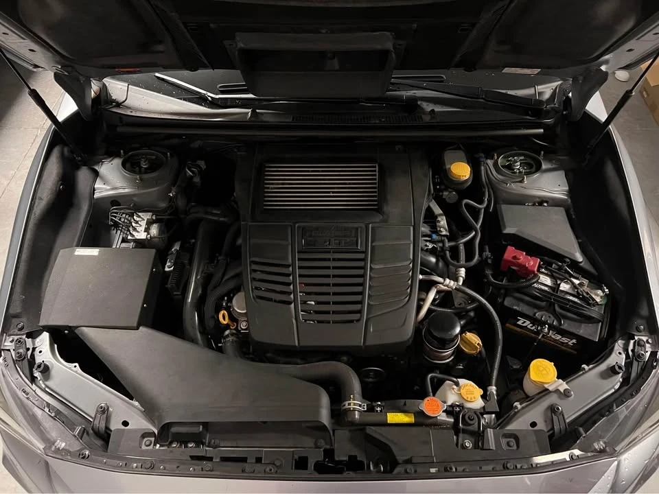 2019 Subaru Impreza WRX 3rd Gen - Image 5 of 10