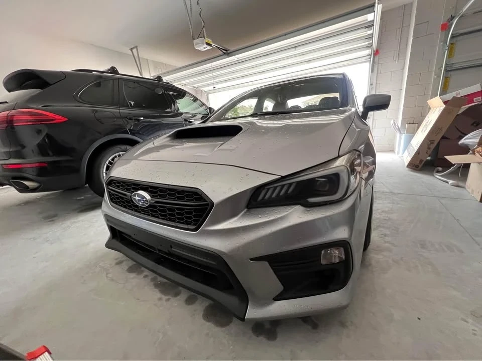 2019 Subaru Impreza WRX 3rd Gen - Image 4 of 10