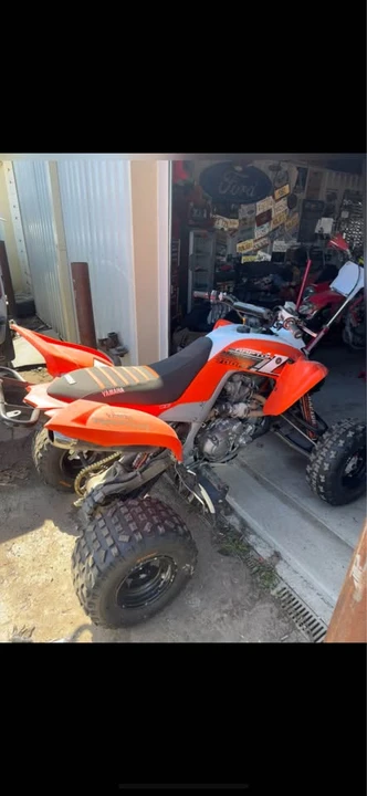2019 Yamaha ATV - Image 3 of 4