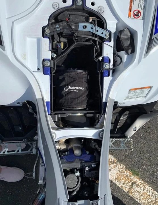 2019 Yamaha ATV - Image 3 of 3