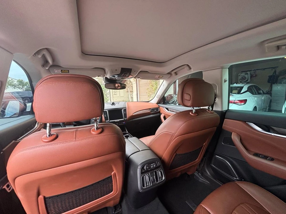 2019 Maserati Levante - Image 7 of 14
