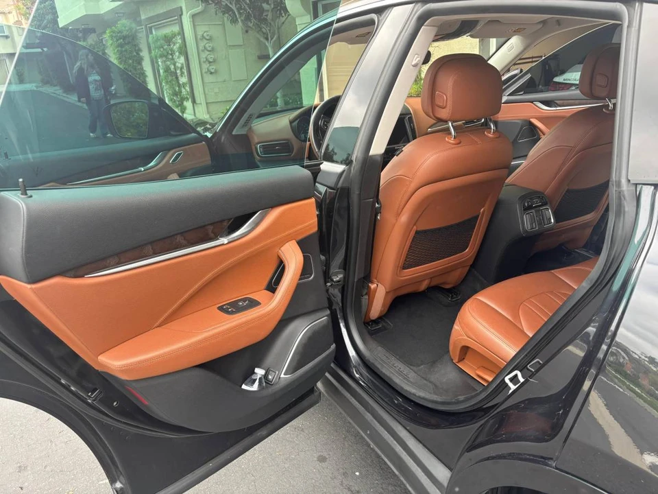 2019 Maserati Levante - Image 5 of 14