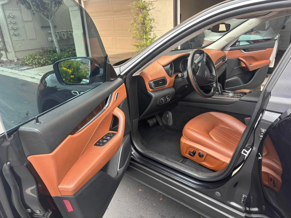 2019 Maserati Levante - Image 13 of 14