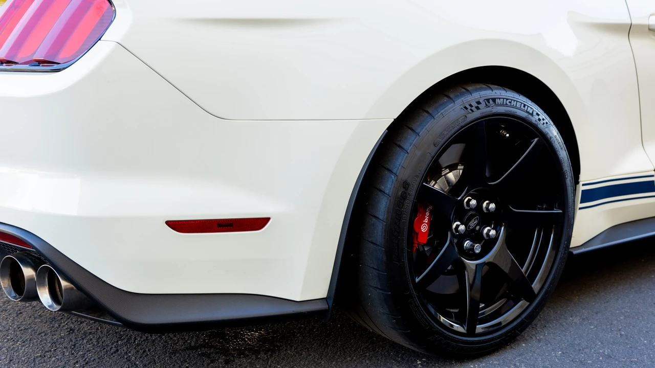 2020 Ford S550 Shelby Mustang GT350R - Image 23 of 31