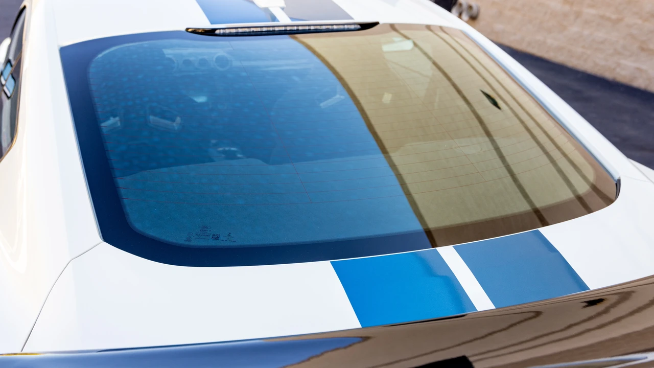 2020 Ford S550 Shelby Mustang GT350R - Image 27 of 31