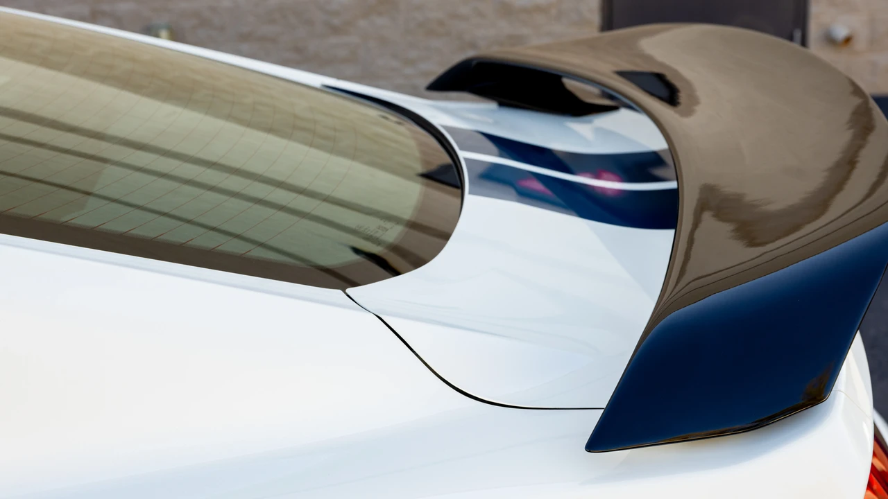 2020 Ford S550 Shelby Mustang GT350R - Image 30 of 31