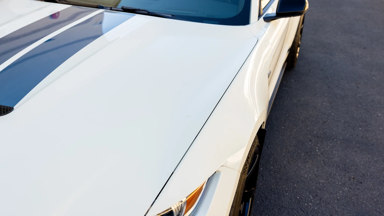 2020 Ford S550 Shelby Mustang GT350R - Image 17 of 31