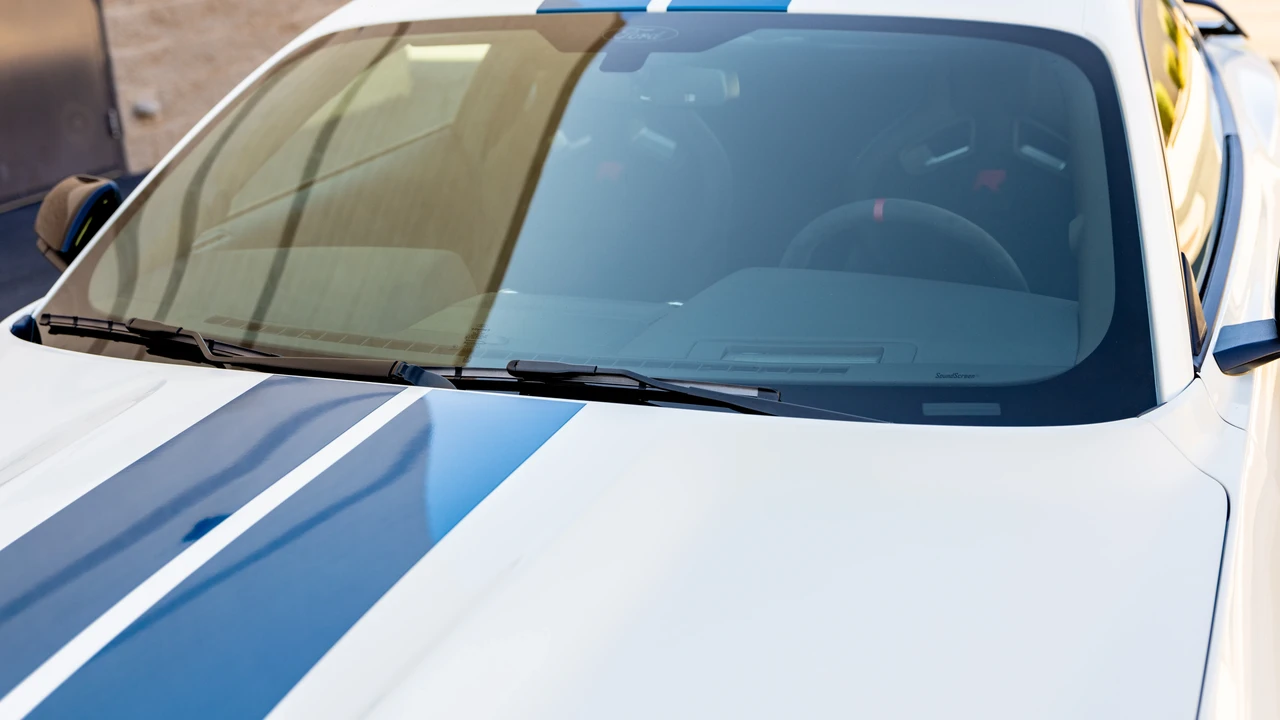 2020 Ford S550 Shelby Mustang GT350R - Image 26 of 31