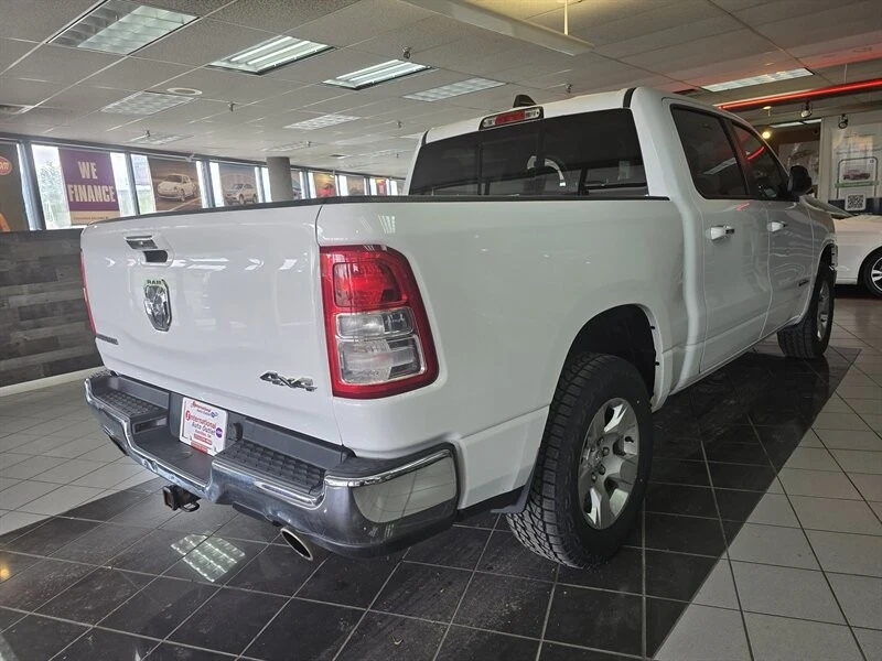 2020 Ram 1500 2nd Gen - Image 4 of 4