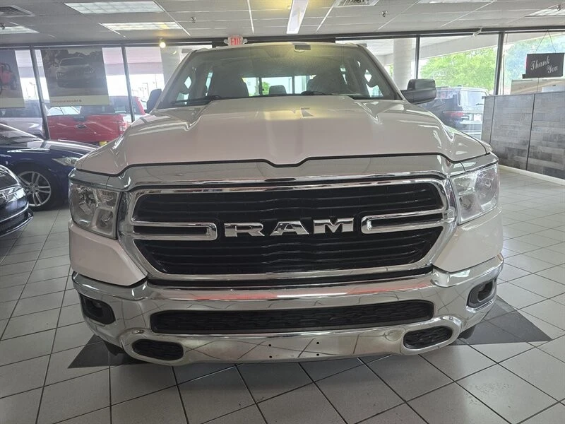 2020 Ram 1500 2nd Gen - Image 2 of 4