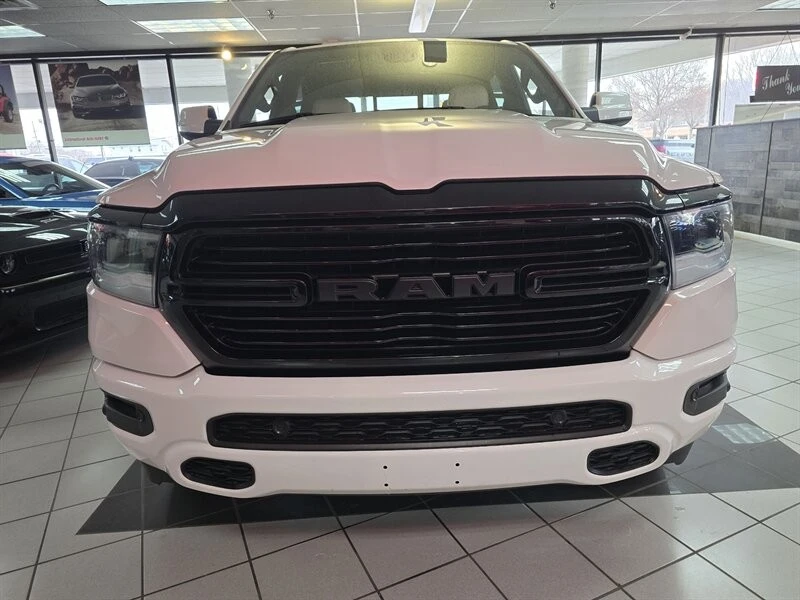 2020 Ram 1500 2nd Gen - Image 2 of 4