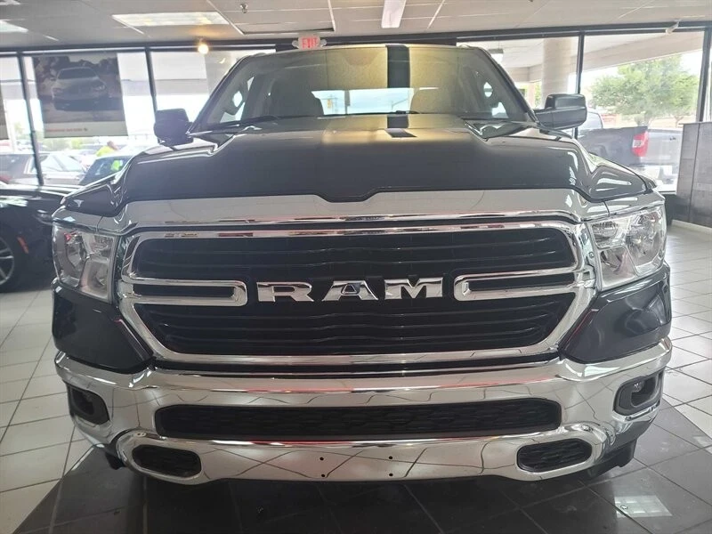 2020 Ram 1500 2nd Gen - Image 3 of 4