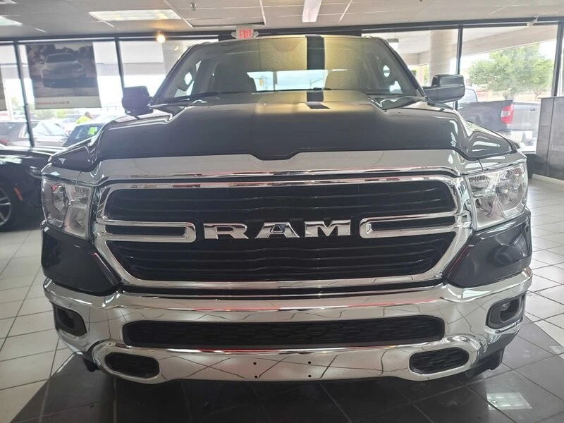 2020 Ram 1500 2nd Gen - Image 3 of 4