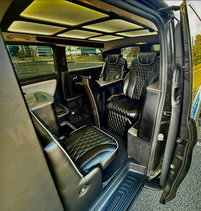 2020 Maybach - Image 9 of 18