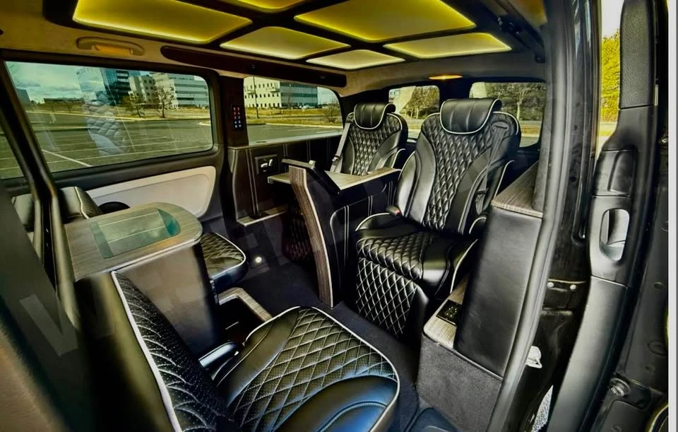 2020 Maybach - Image 2 of 18