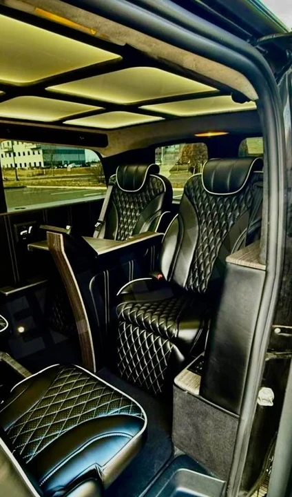 2020 Maybach - Image 3 of 18