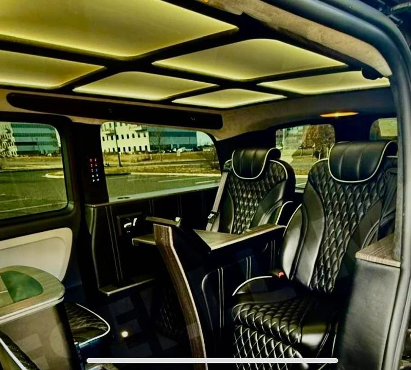 2020 Maybach - Image 10 of 18