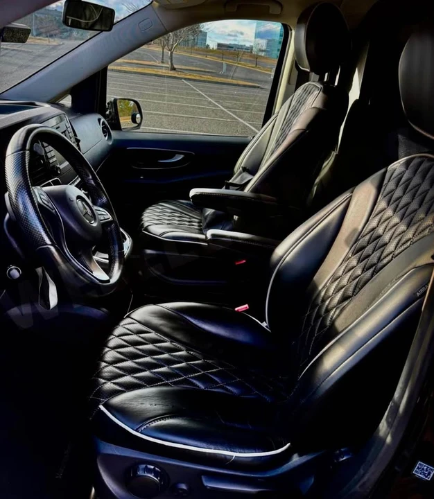 2020 Maybach - Image 4 of 18