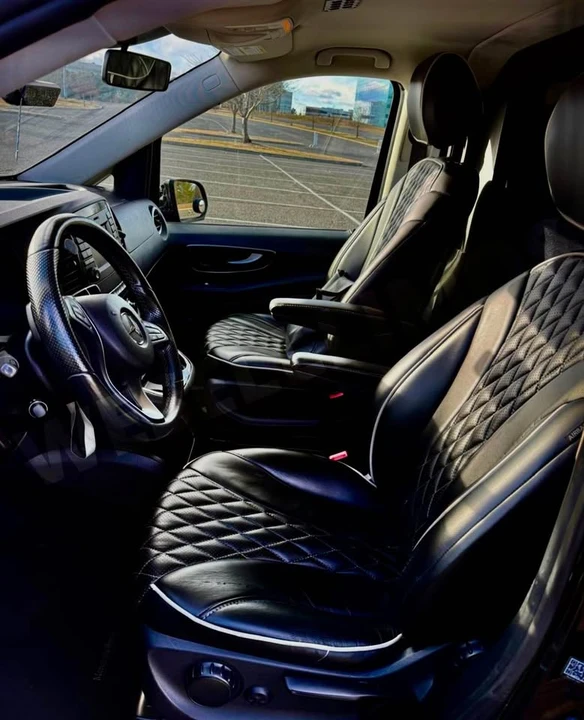2020 Maybach - Image 8 of 18