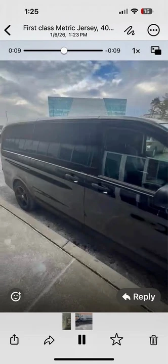 2020 Maybach - Image 15 of 18