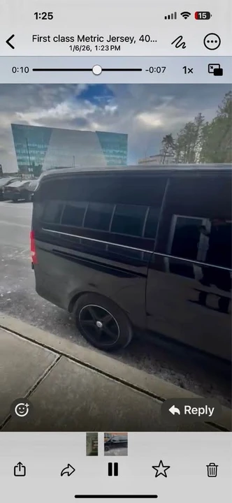 2020 Maybach - Image 14 of 18