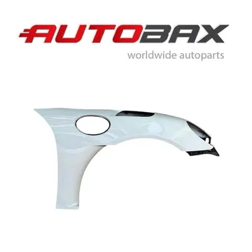 Porsche Cayman 718 982 GT4 RS Front Right Passenger Fender