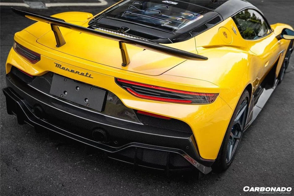 2020 Maserati MC20 - Image 2 of 4