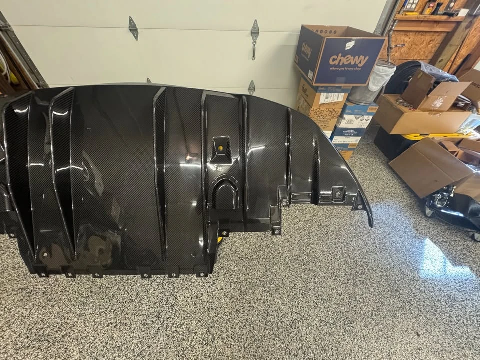 2020 Parts & Memorabilia Bodywork - Image 6 of 10