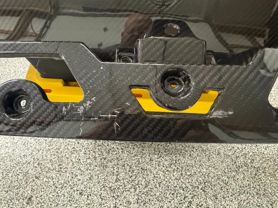 2020 Parts & Memorabilia Bodywork - Image 9 of 10