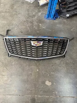 Cadillac CT5 Grille