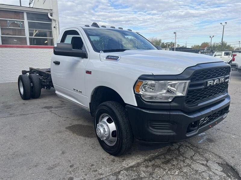 2020 Ram 3500 - Image 4 of 4