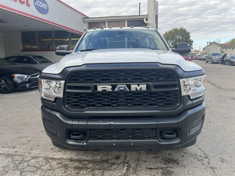 2020 Ram 3500 - Image 3 of 4